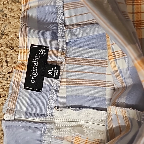 Original skorts - Picture 8 of 8